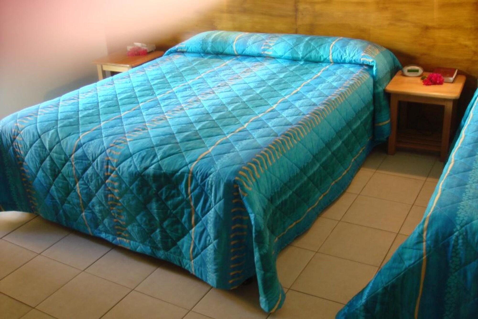 Nadi Bay Resort Hotel Bagian luar foto